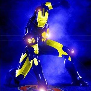 Meet your Posher, Dwight